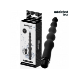Addicted Toys - Limpiador Anal Con Adaptador Universal Modelo 5 |