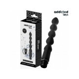 Addicted Toys - Nettoyeur Anal Avec Adaptateur Universel Modèle 6 |