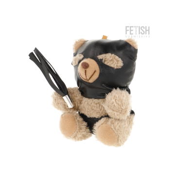 Fetish Submissive - Luno Bdsm Teddybär Modell 7 | Vybes.it
