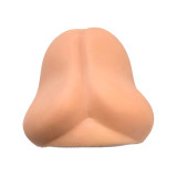 DIABLO PICANTE - PENE ANTISTRESS COLORE NUDE - Articoli divertenti