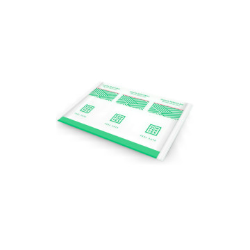 CONFORTEX - DISPOSABLE HYGIENIC SHEETS, INDIVIDUAL BAG - Bed sheets