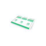 CONFORTEX - DISPOSABLE HYGIENIC SHEETS, INDIVIDUAL BAG - Bed sheets