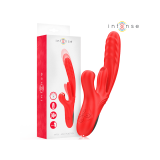 Intense - Karol Vibrateur Multifonction Poussée & Stimulation &