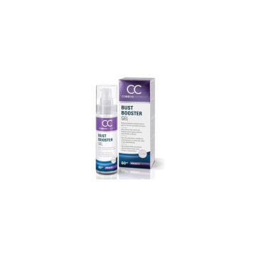 Cobeco - Gel Potenciador Pecho Reafirmante 60Ml | Vybes.it