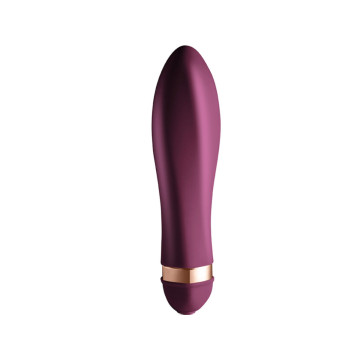 Climaximum - Ardor Vibrador Trenzado | Vybes.it