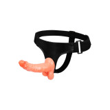 Baile - Gurt Mit Realistischem Penis Und Ultra Leidenschaftlichem