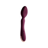 Climaximum - Aurora Vibrador Wand | Vybes.it