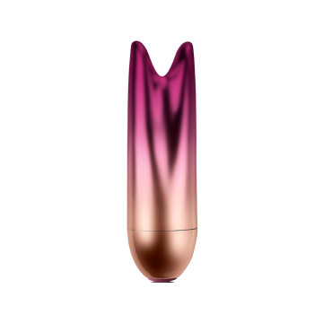 CLIMAXIMUM - AVA DOPPEL-BULLET-VIBRATOR - Vibrierende Kugeln