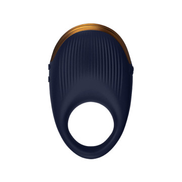 Climaximum - Capture Anillo Vibrador Para Pene Sensorial | Vybes.it
