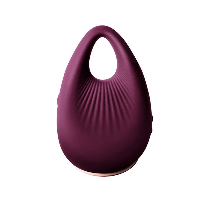 Climaximum - Coax Vibrador Dedal | Vybes.it