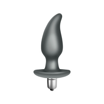 Climaximum - Idosi Plug Anal Con Bala Vibradora | Vybes.it