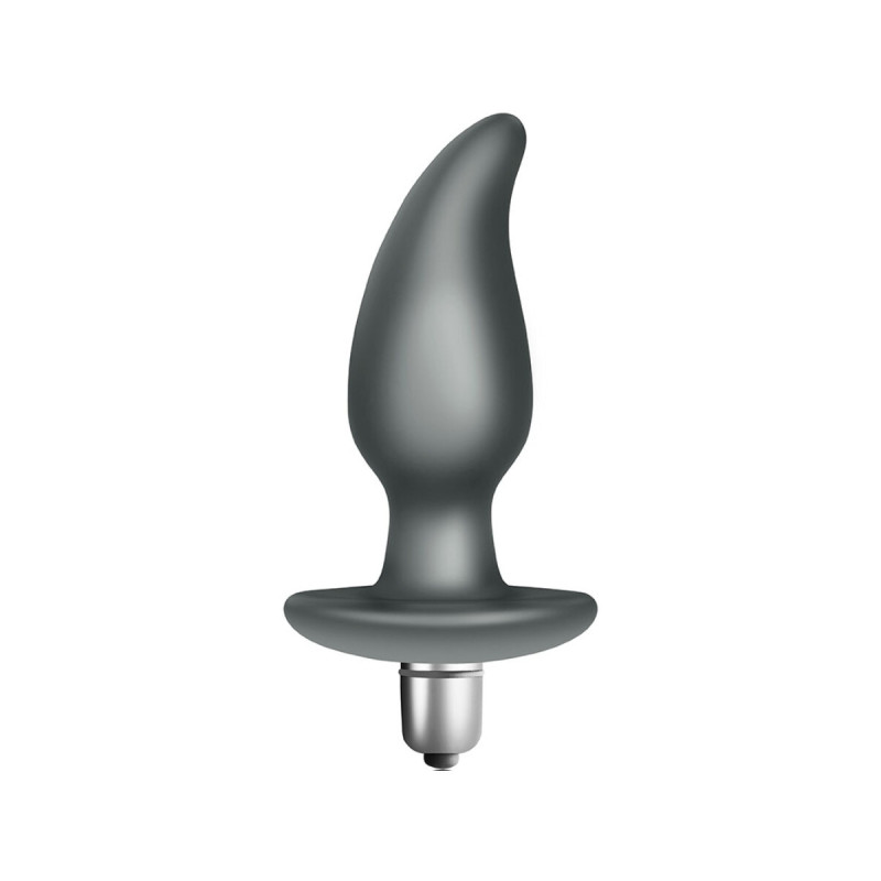 Climaximum - Idosi Plug Anal Con Bala Vibradora | Vybes.it