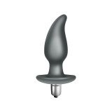 Climaximum - Idosi Plug Anal Con Bala Vibradora | Vybes.it