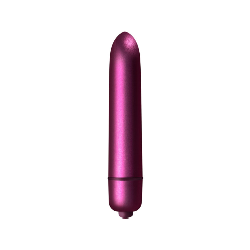 CLIMAXIMUM - JOLIE MINI VIBRATEUR BULLET - Balles vibrantes