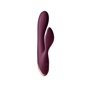 Climaximum - Lyanna Vibrador Rabbit | Vybes.it