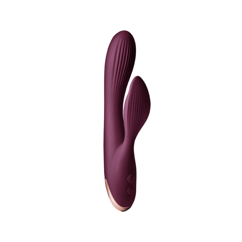 Climaximum - Lyanna Vibrador Rabbit | Vybes.it