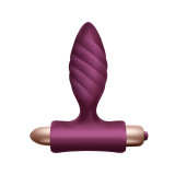 Climaximum - Oryx Plug Anal Trenzado | Vybes.it