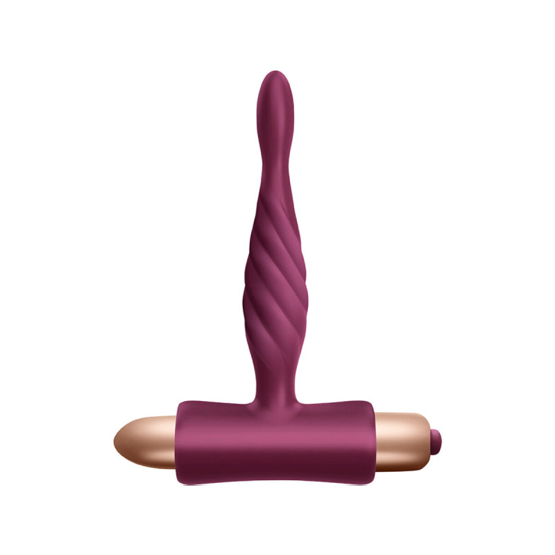 Climaximum - Pharos Plug Anal Débutant | Vybes.it