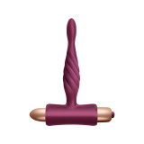 Climaximum - Pharos Plug Anal Débutant | Vybes.it