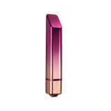 CLIMAXIMUM - VIBRATORE A PROIETTILE CON ROSSETTO TREMA - Proiettili v…