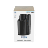 Kiiroo - Keon Wifi Combo Masturbador Automático + Feel Stroker |