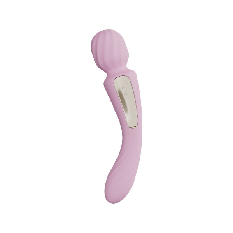 Lelo - Switch Vibrator Wanda Double Stimulation Soft Pink | Vybes.it