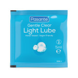 PASANTE - LEICHTES SCHMIERMITTEL AUF WASSERBASIS 5 ML | Vybes.it