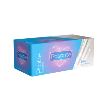 Pasante - Boîte De Préservatifs Probe Covers 144 Unités | Vybes.it