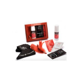 Extase Sensual - Cofre Sensuel De Voyage | Vybes.it