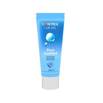 CONTROL - PURE COMFORT LUBRIFIANT HYDRATATION INTENSE 80 ML - CONTROL…