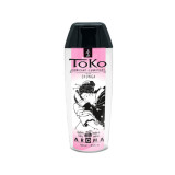 Shunga - Toko Aroma Lubricante Emoción De Frambuesa | Vybes.it