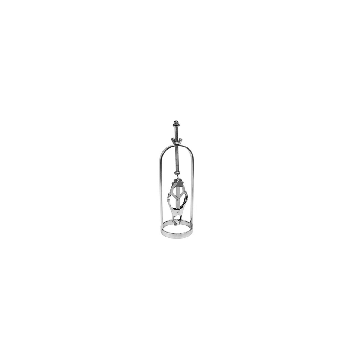 Metal Hard - Pinza Tortura Pezones | Vybes.it