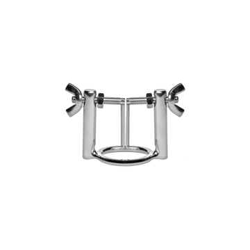 Metal Hard - Drüsenring Aus Metall Mit Harnröhren - Dilatator