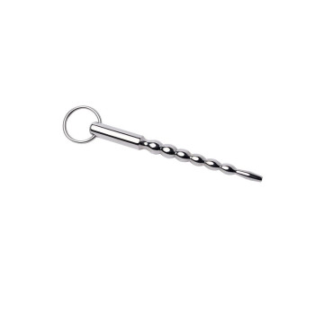 Metal Hard - Dilatateur Urétral En Acier 7 Mm | Vybes.it