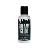 CREAMY - GLIDE INTIMATE GEL EFFETTO STRINGA LATTEO 75 ML - Tocco flui…