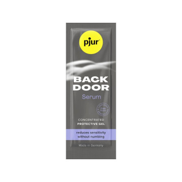 PJUR - BACK DOOR ANAL PROTECTIVE SERUM 1.5 ML - Monodose