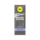 PJUR - SÉRUM PROTECTEUR ANAL BACK DOOR 1,5 ML - Une seule dose