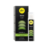 Pjur - Man Lust Gel Para Estimulación Duradera 15 Ml | Vybes.it