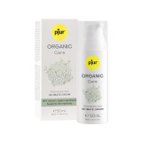 PJUR - SOIN BIO CRÈME INTIME RÉGÉNÉRANTE 50 ML - Lotion pour le corps