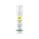 PJUR - ORGANIC FRESH REFRESHING FOAMVEGAN LEAVE-ON 150 ML - Intimate…