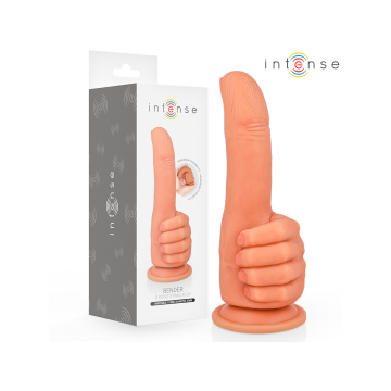 Intense - Bender G - Spot Stimulator Flexible Hand 11,3 Cm |