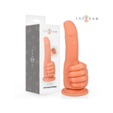 Intense - Bender Estimulador Punto·g Mano Flexible 11,3 Cm |