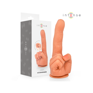 Intense - Hubert G - Spot Stimulator Flexible Hand 14,2 Cm |