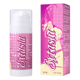 RUF - EXTASIA STIMULIERENDES KLITORISGEL 30 ML