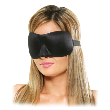 FETISH FANTASY SERIES - SERIES DELUXE FANTASY LOVE MASK
