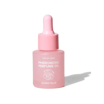 Eye Of Love - Bloom Sunny Daze Pheromone Parfümöl 20 Ml | Vybes.it