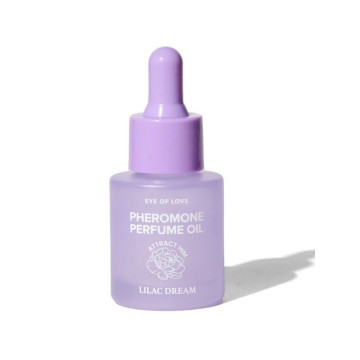 Eye Of Love - Bloom Lilac Dream Pheromone Parfümöl 20 Ml | Vybes.it