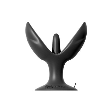 Anal Fantasy - Insta - Gaper Dilatador Anal Expandible De Silicona