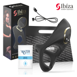 IBIZA - ANILLO PARA PENE MULTISENSORIAL