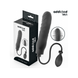 ADDICTED TOYS - INFLATABLE DILDO MODEL 3 - Inflatable Anal